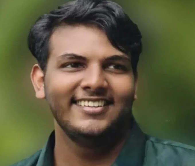കോട്ടയത്ത് അതിരമ്പുഴ, മാന്നാനം കെ.ഇ കോളേജ് വിദ്യാർത്ഥി ക്ലാസ് മുറിയിൽ കുഴഞ്ഞ് വീണ് മരിച്ചു.