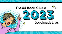 The 52 Book Blub's Reading Challenge