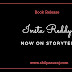 Insta Reddy - Now on @Storytel_In