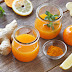 Our 5 favourite DIY health-boosting wellness shots