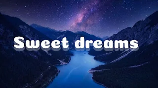 Eurythmics - Sweet Dreams (Are Made Of This) Lyrics