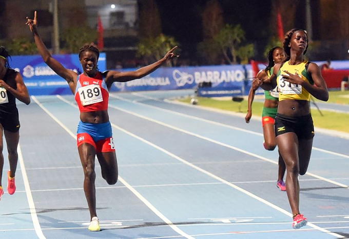 La Romana consolidó liderato y ganó campeonato de atletismo