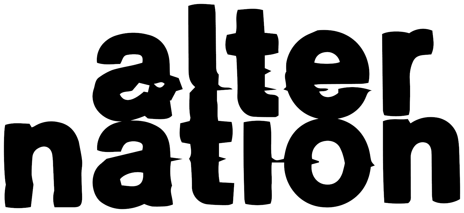 Alter-nation