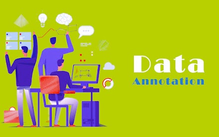 All You Need to Know About AI Data Annotation Services