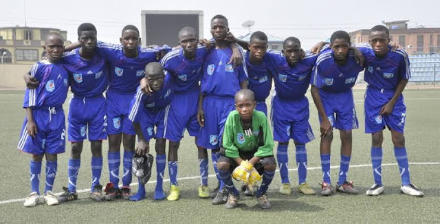 Chelsea Football Academy in Nigeria and How to Join?