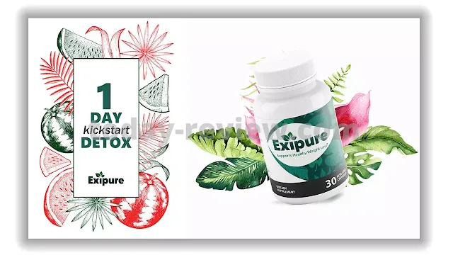 Exipure is becoming popular daily, barely a month after its launch. This weight loss formula claims to be safe for the body and works fast.