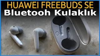 huawei freebuds bağlantı sorunu,