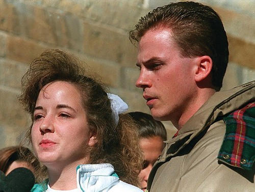 Susan Smith: The Woman Who Murdered Her Children For a Man