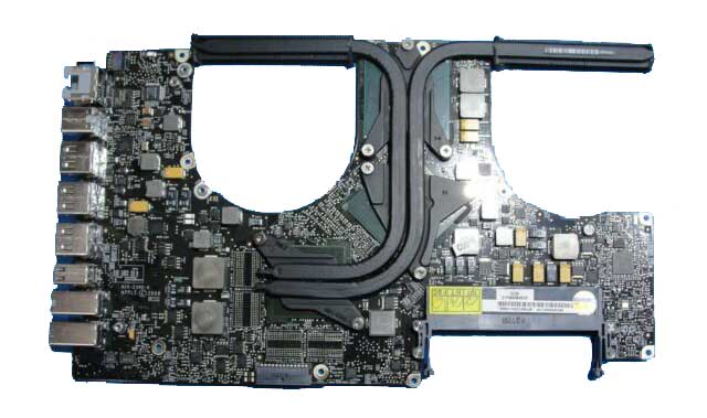 Apple MacBook Pro A1297 820-2390 Motherboardm