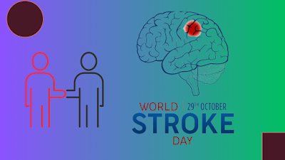 Stroke Day: स्ट्रोक के जोखिम को कम करने और रोकथाम के उपायों पर चर्चा।