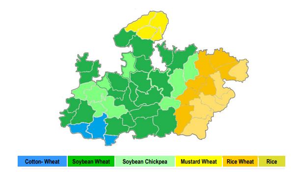 MP Crop Map