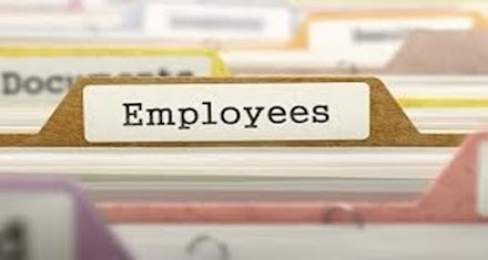 Five Steps to Manage Employee Records Effectively