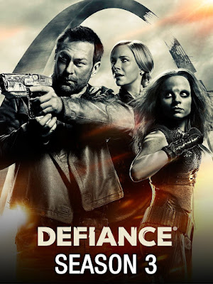 Defiance S03 Hindi Dubbed ORG 720p HEVC WEB Series HDRip x265 | All Episode