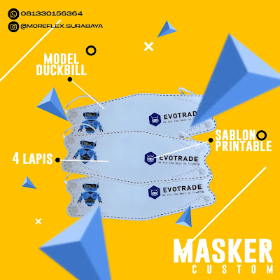 masker printing custom murah surabaya