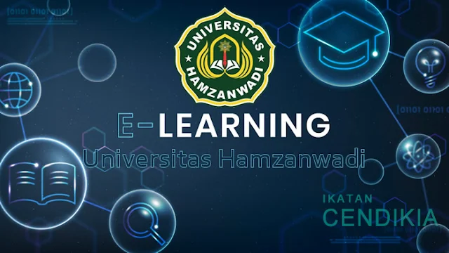 E-Learning Universitas Hamzanwadi