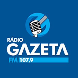 Ouvir agora Rádio Gazeta FM 107,9 - Santa Cruz do Sul / RS