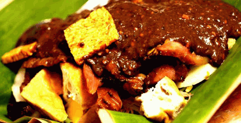 Menikmati Kuliner Makanan Khas Surabaya