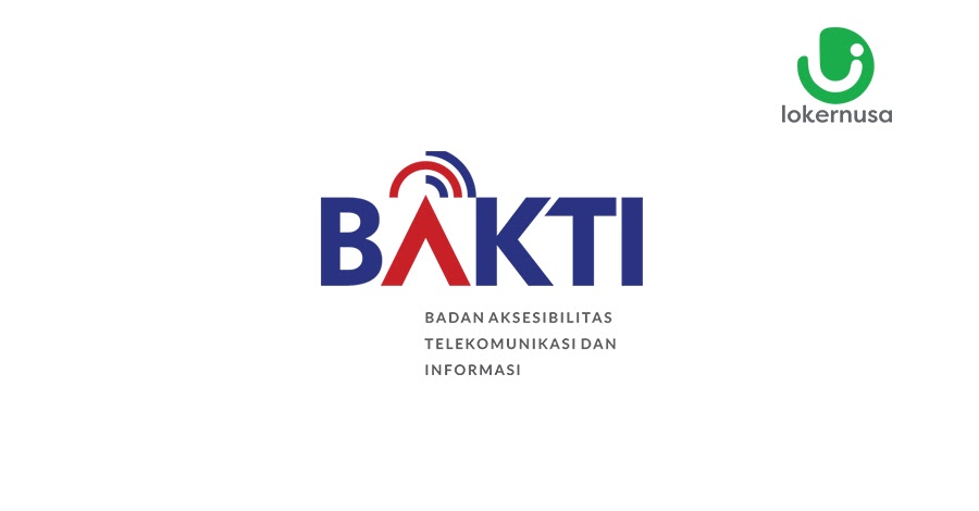 Rekrutmen BAKTI Kominfo