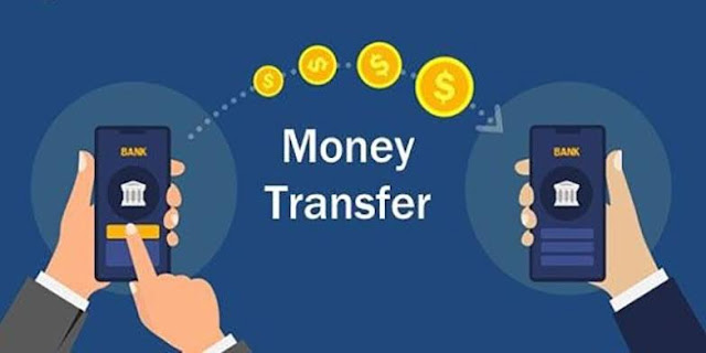 MKCRC STORE Money Transfer Money Transfer Service (IMPS & NEFT)