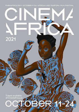 CINEMA AFRICA 2021 AFRICAN AND DIASPORA  FILM FESTIVAL