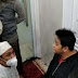 Geger! Pria Bercadar Sholat di Shaf Wanita, Jamaah Curiga dari Suara Keras