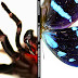 Azealia Banks delivers a double whammy with her new singles, "Tarantula" and "Wings Of A Butterfly."