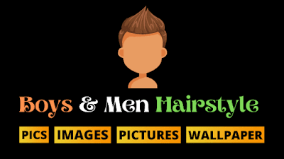 Boys & Men Hairstyles