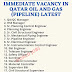 IMMEDIATE VACANCY IN QATAR OIL AND GAS (PIPELINE) LATEST