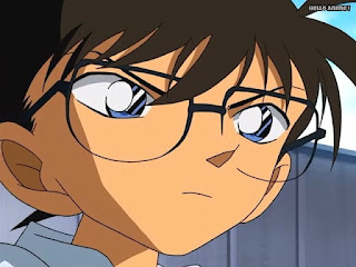 名探偵コナンアニメ R119話 救急車を呼びに行った男 | Detective Conan Episode 405