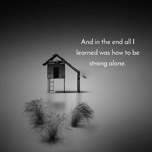 Love Attitude Quotes