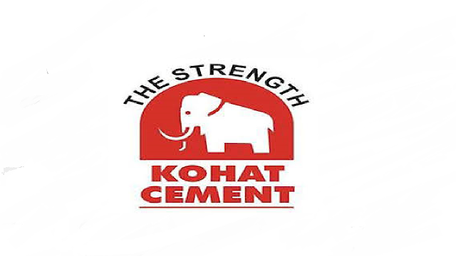 www.kohatcement.com - Kohat Cement Company Ltd Jobs 2021 in Pakistan