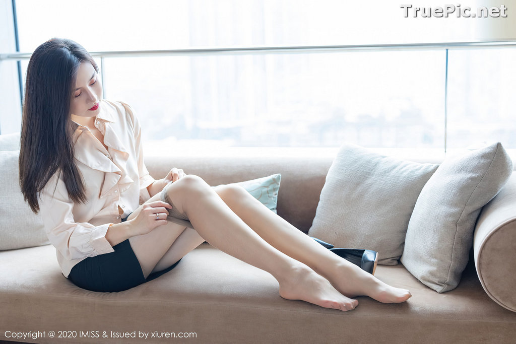 Image Chinese Model - Vanessa - IMISS Vol.528 - TruePic.net (72 pictures) - Picture-32