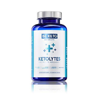 keto electrolytes