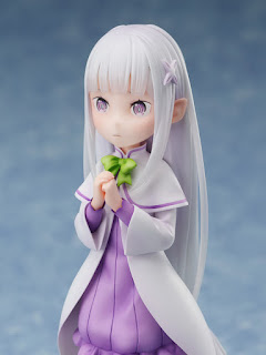 Re:Zero -Starting Life in Another World- – Emilia -Youbi no Omohide-, F:NEX (FuRyu)