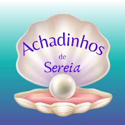 Achadinhos de Sereia