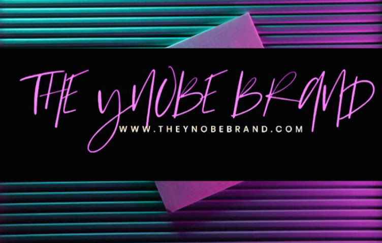 THE YNOBE BRAND 