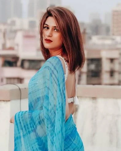 Shraddha Das Pics