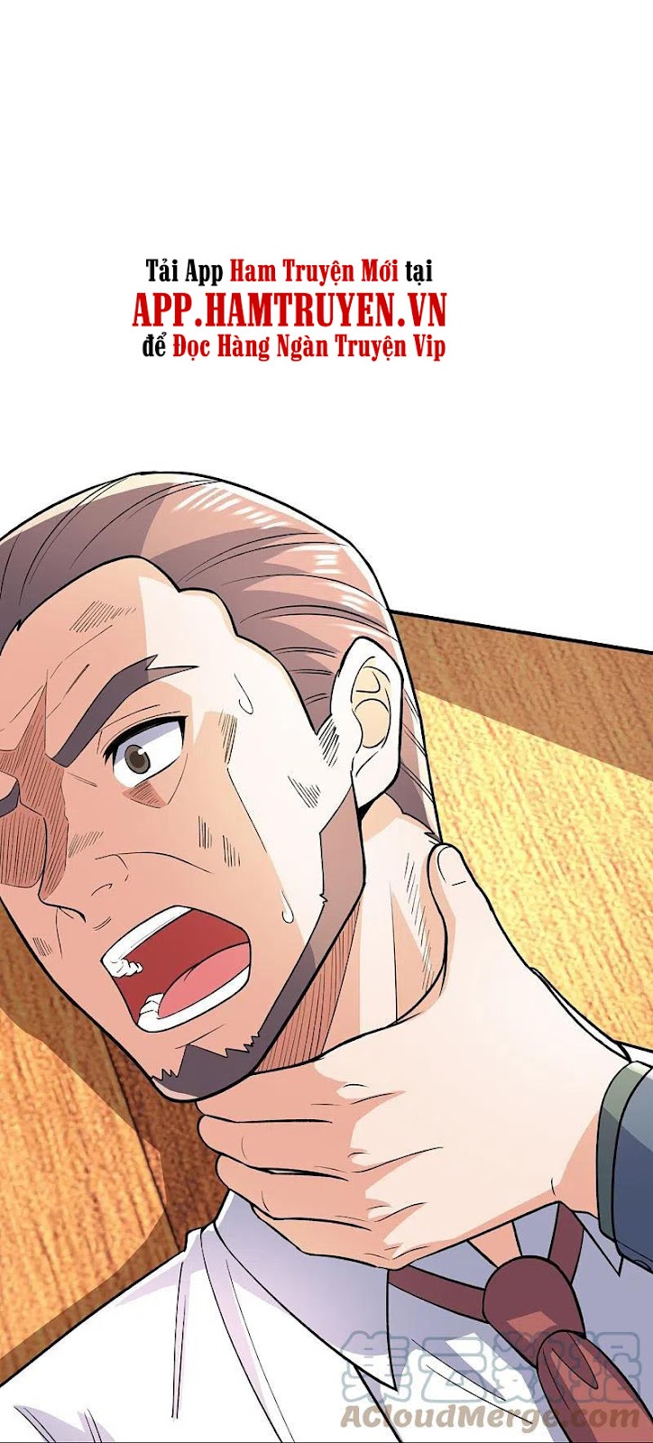 Ta Là Chiến Thần Vô Song chapter 149 - Trang 19