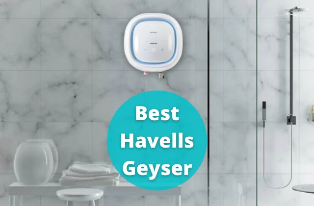 Best Havells Geyser