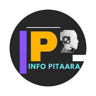 Info-Pitaara