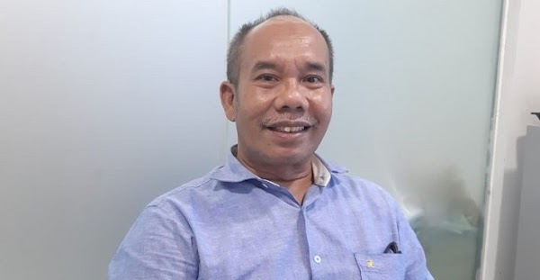 Anies Baswedan Bukan Pilihan Warga NU jadi Capres 2024, Ini Analisa Mengejutkan Jamiluddin