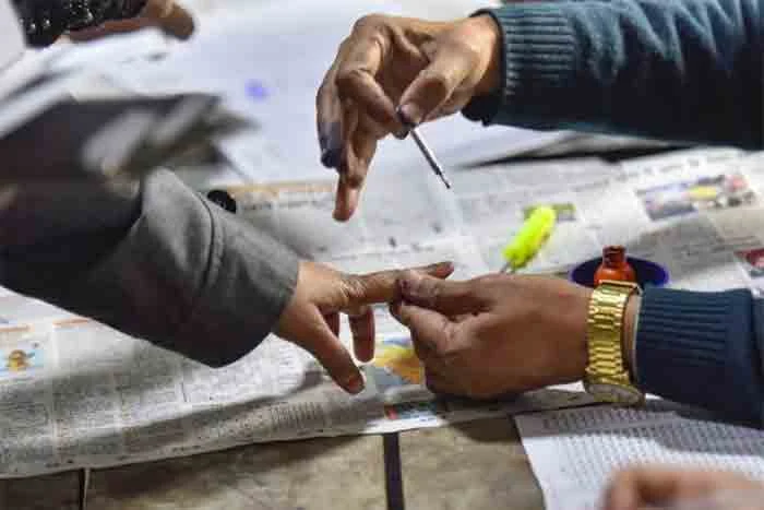 States, Top-Headlines, Election Commission, News, COVID-19, Country, Assembly Election, Punjab, Election, Assembly, Date, India, Dates For Assembly Elections In 5 States Announced.