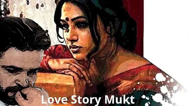 मुक्त: क्या शादी से खुश नही थी आरवी? love stories