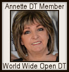Annette DT Member