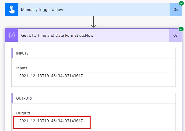 Power Automate Functions - Add Days, Add utcNow, Range Function in Power Automate