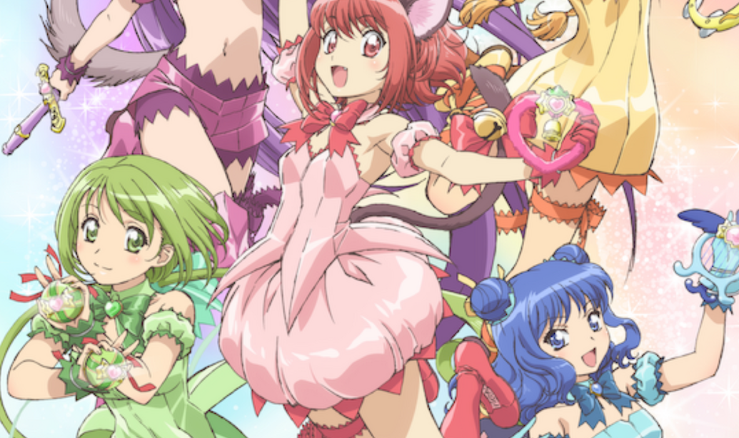 Tokyo Mew Mew New estrenará su segunda temporada en abril de 2023 -  Crunchyroll Noticias