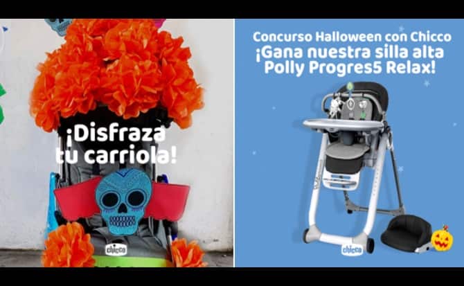 artículos, juguetes, Halloween