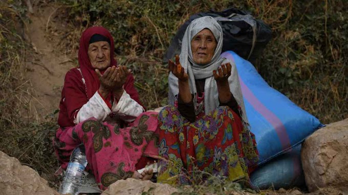 Terremoto de Marruecos: Las cifras proporciadas por Rabat no reflejan la realidad según la ONU