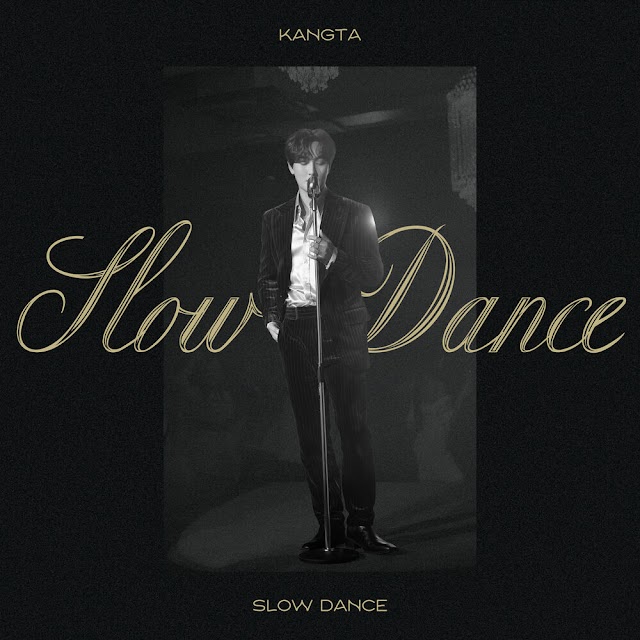 Kangta regresa con Slow Dance