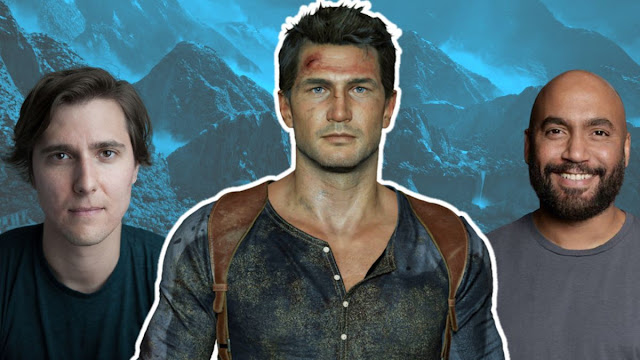 مخرج إصدارات سلسلة انشارتد يعلق لأول مرة على إمكانية مشاهدة جزء جديد Uncharted 5 مستقبلاً..